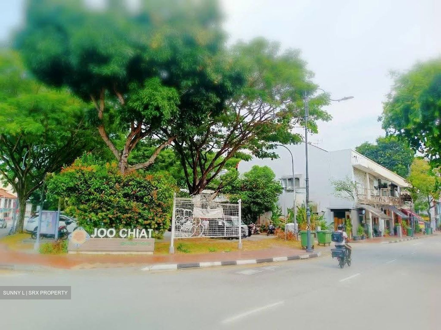 Joo Chiat Road (D15), Shop House #607856471